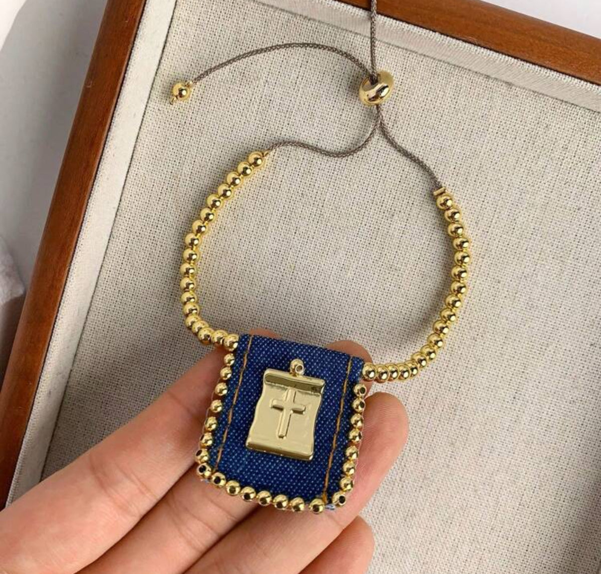 DEMIN BRACELET