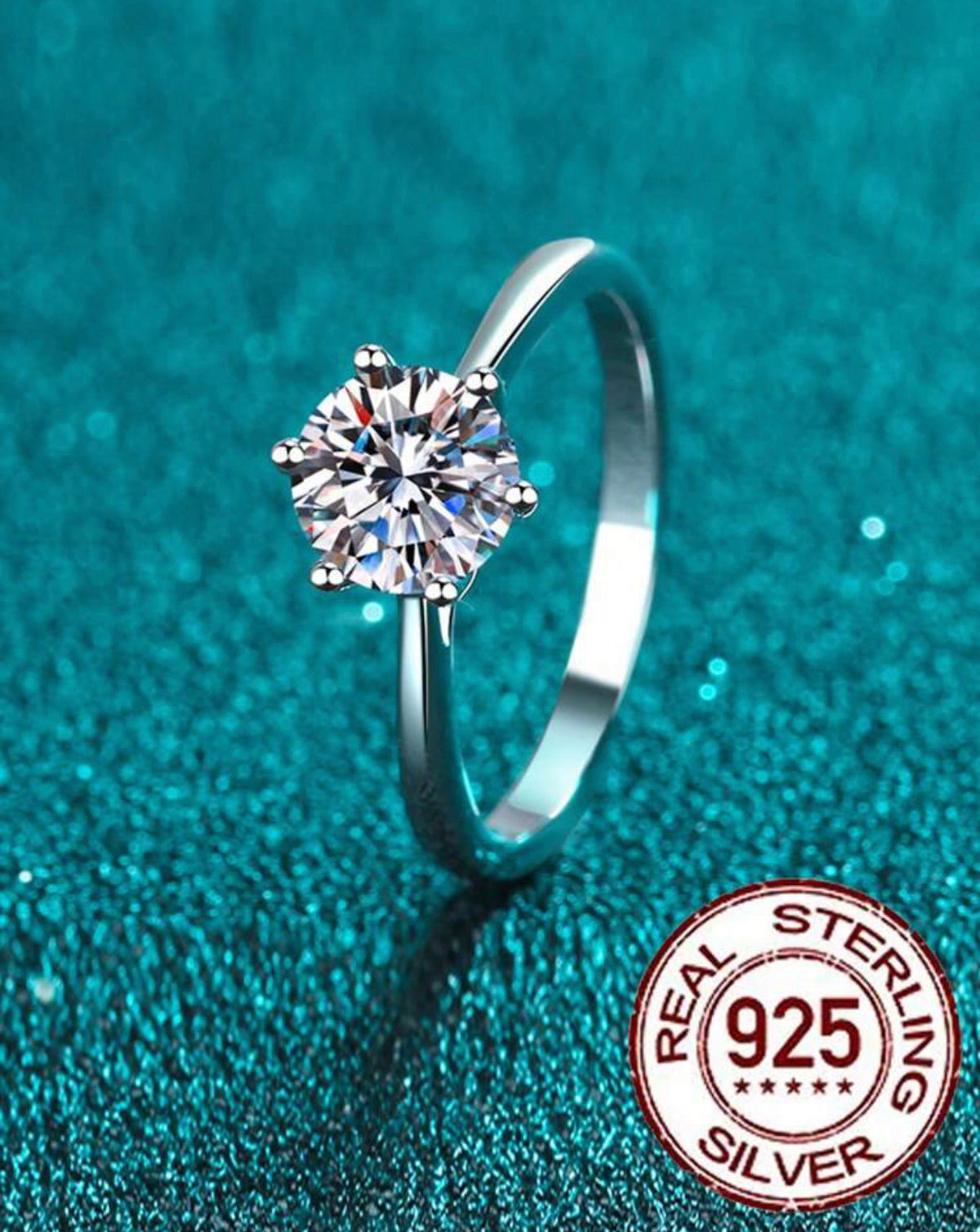 PROMISE RING