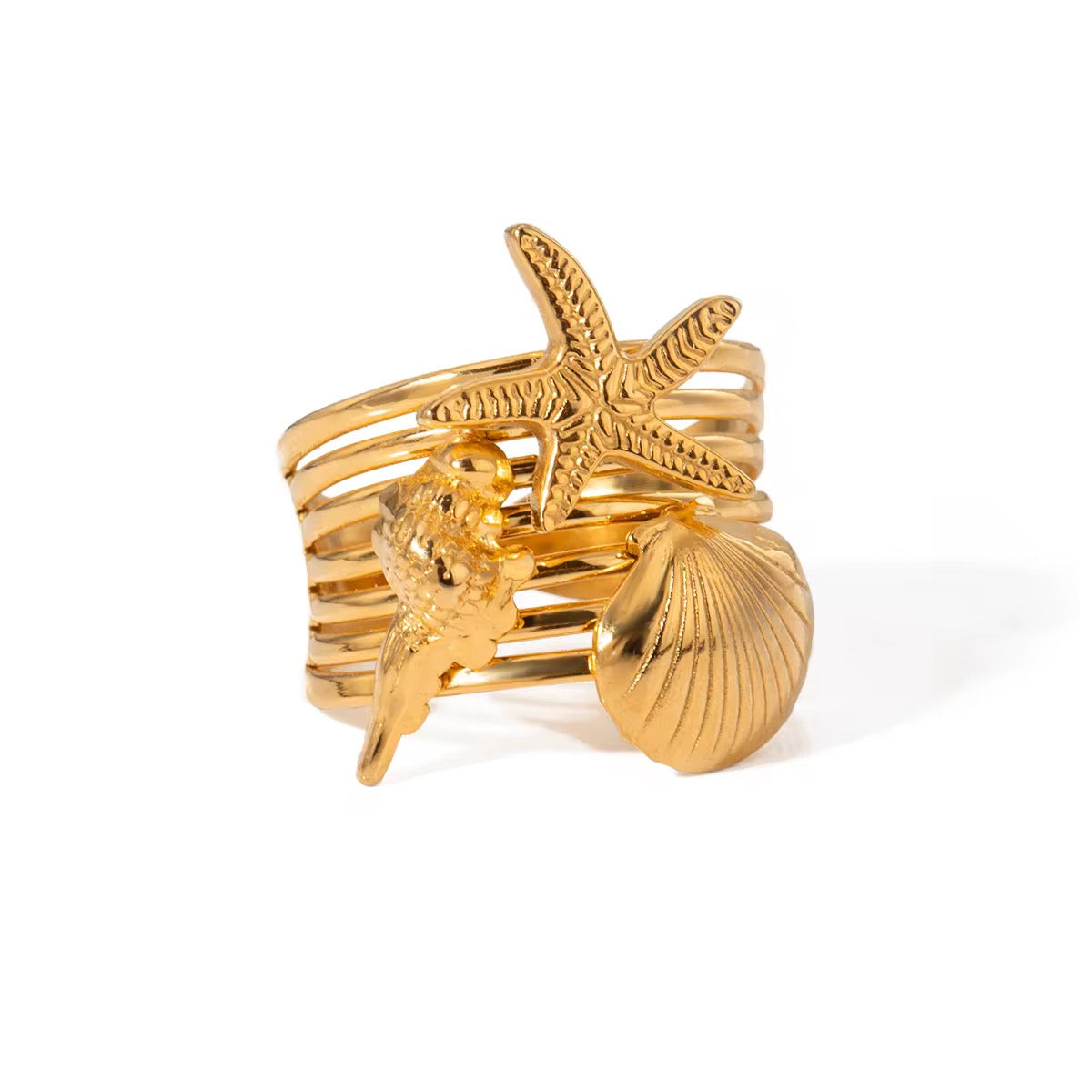 Ariel Ring
