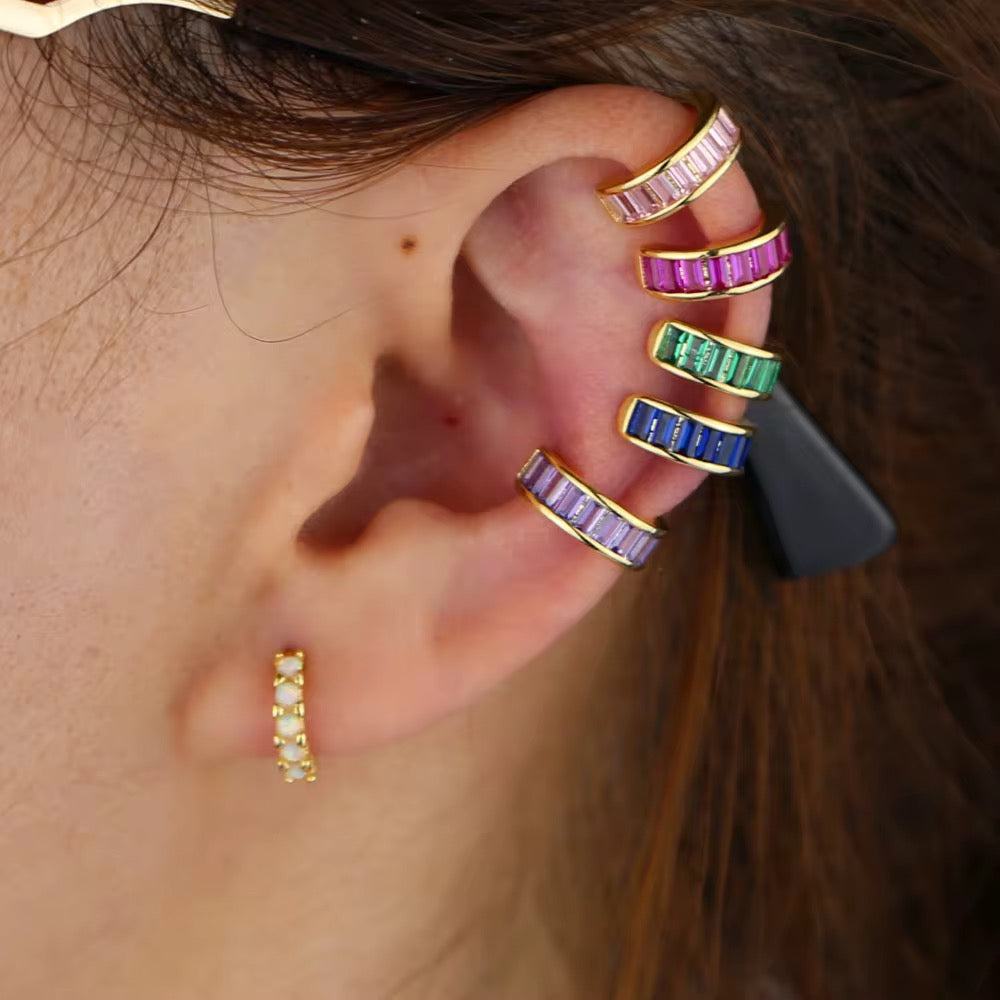 Sisterhood Cuffs