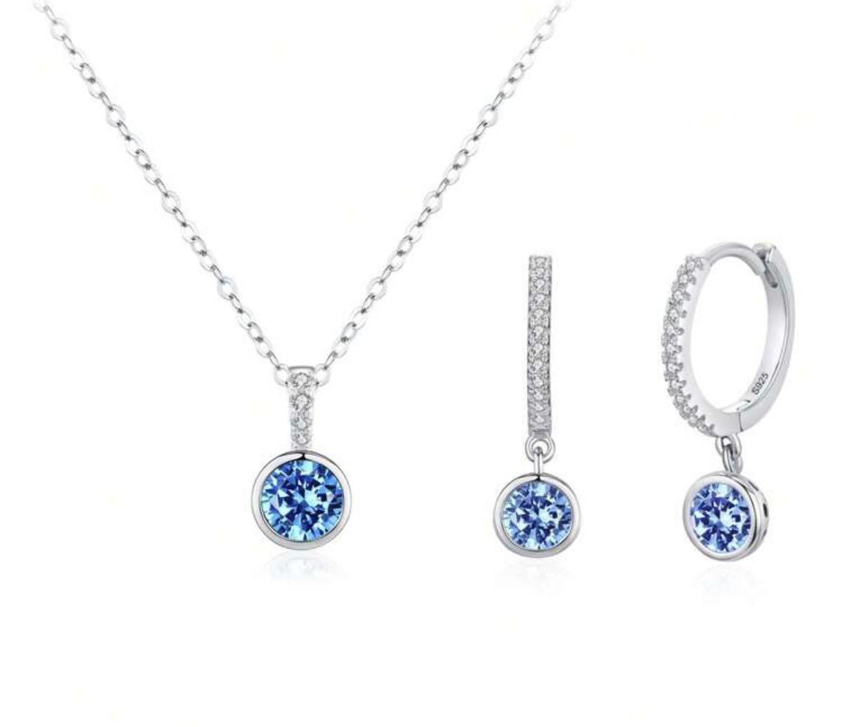 CIRCLE SET