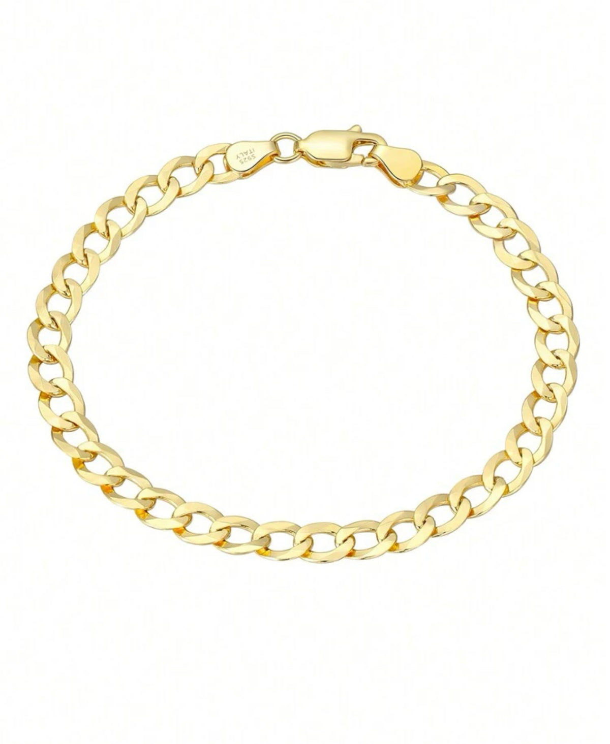 CUBAN BRACELET 5mm