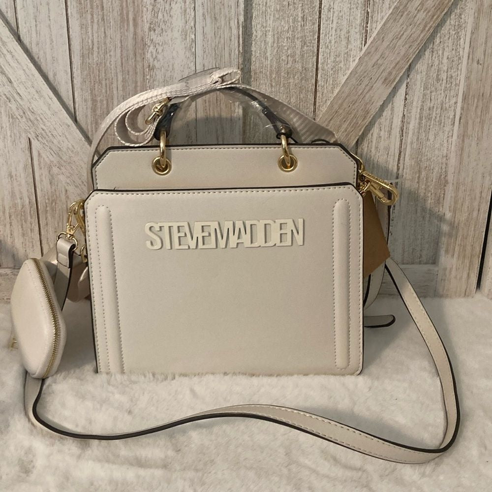 STEVE MADDEN