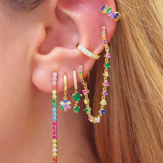 Happy Piercing