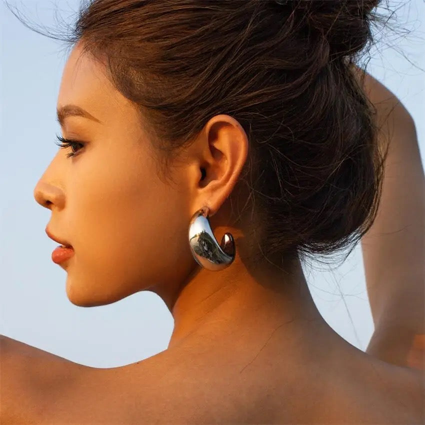 AUDREY HOOP