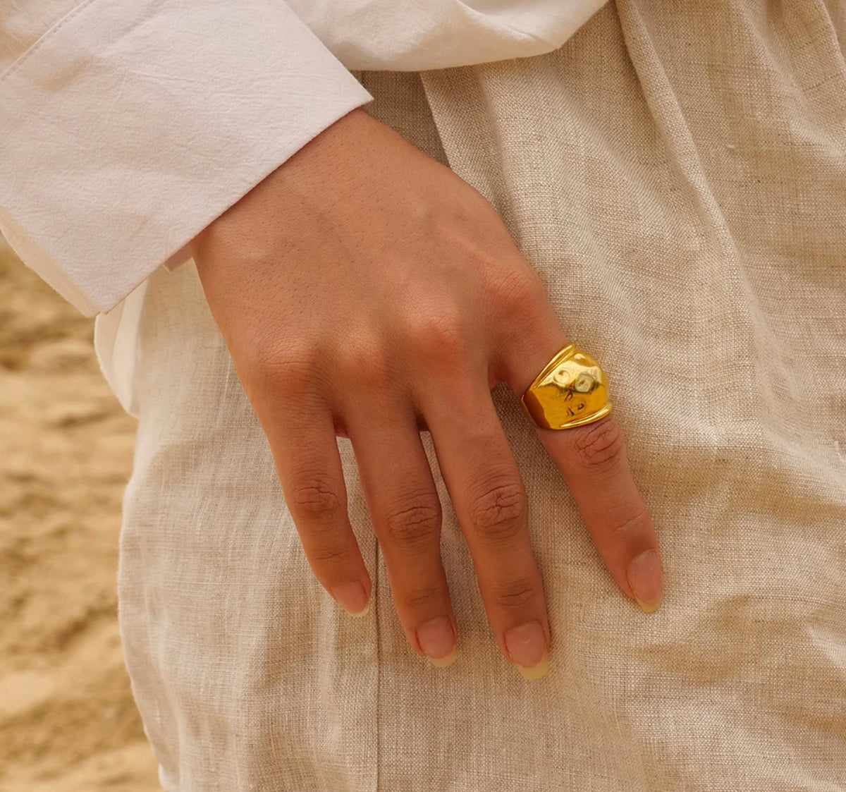 Aura Ring