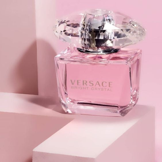 BRIGHT CRYSTAL 90ML EDT