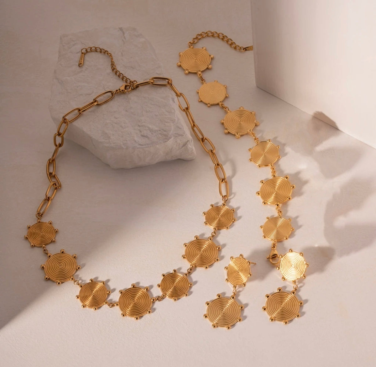 AMALFI NECKLACE