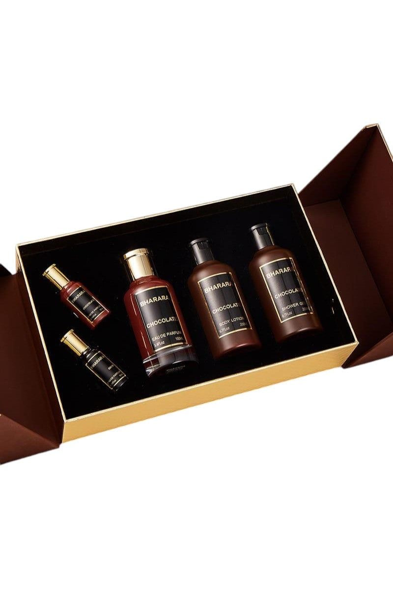 BHARARA CHOCOLATE SET (H)