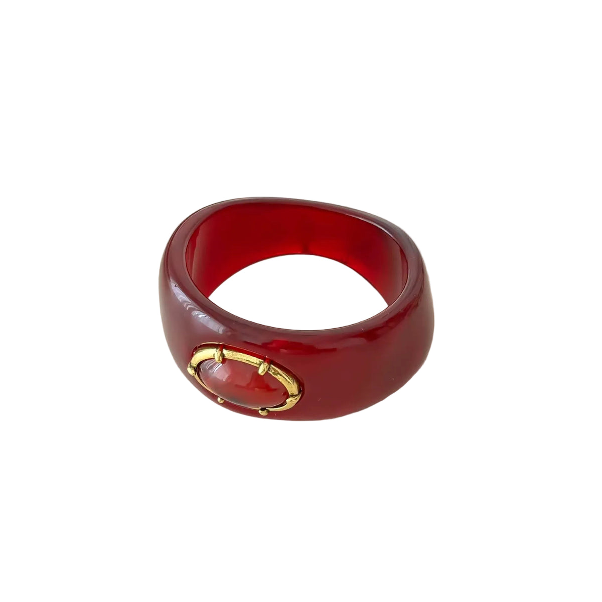 Statement Bracelet II