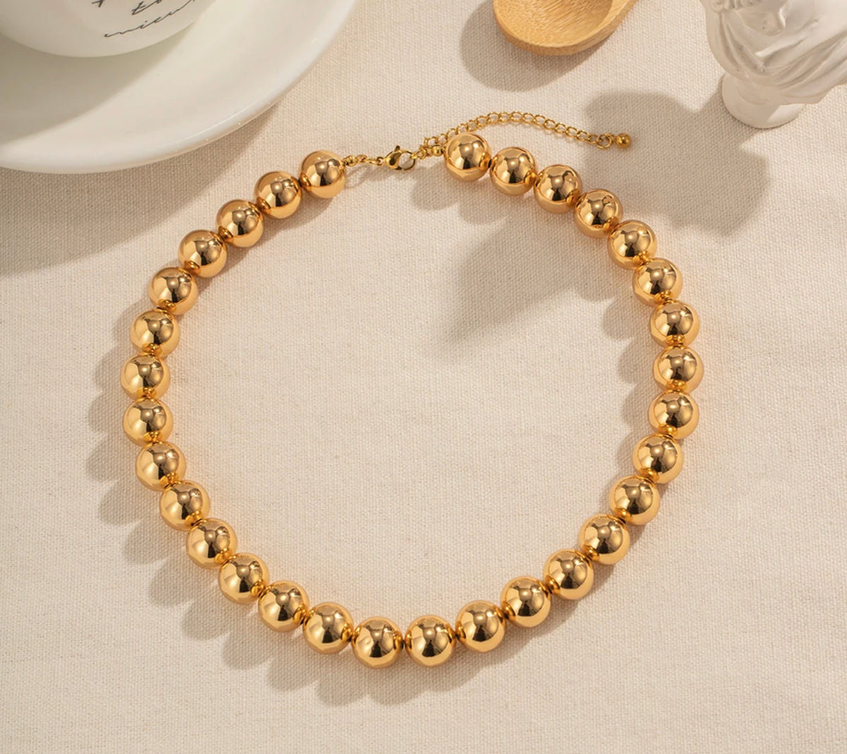 HAZEL NECKLACE