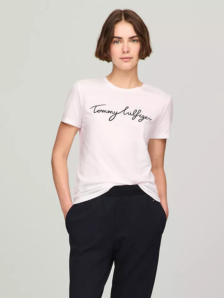 Tommy Pinky Tshirt