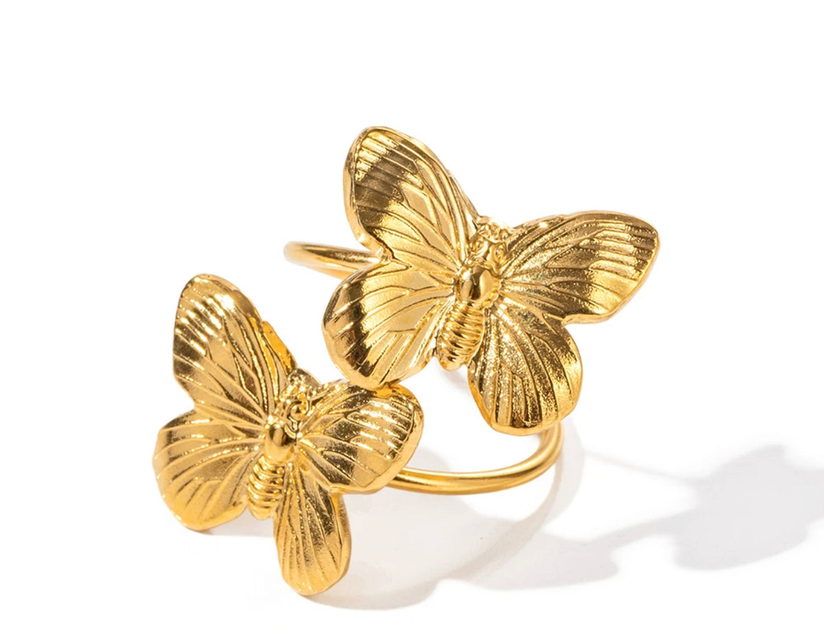 AFRODITA RING