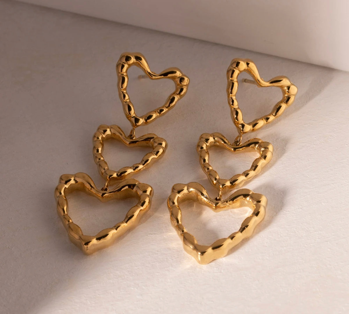 AMORIANA HEARTS