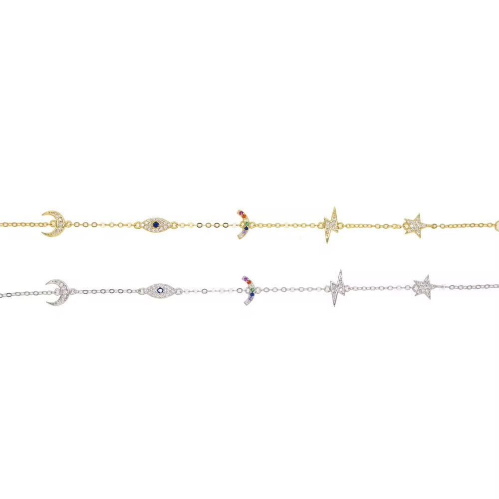 PROTEC ME BRACELET S925