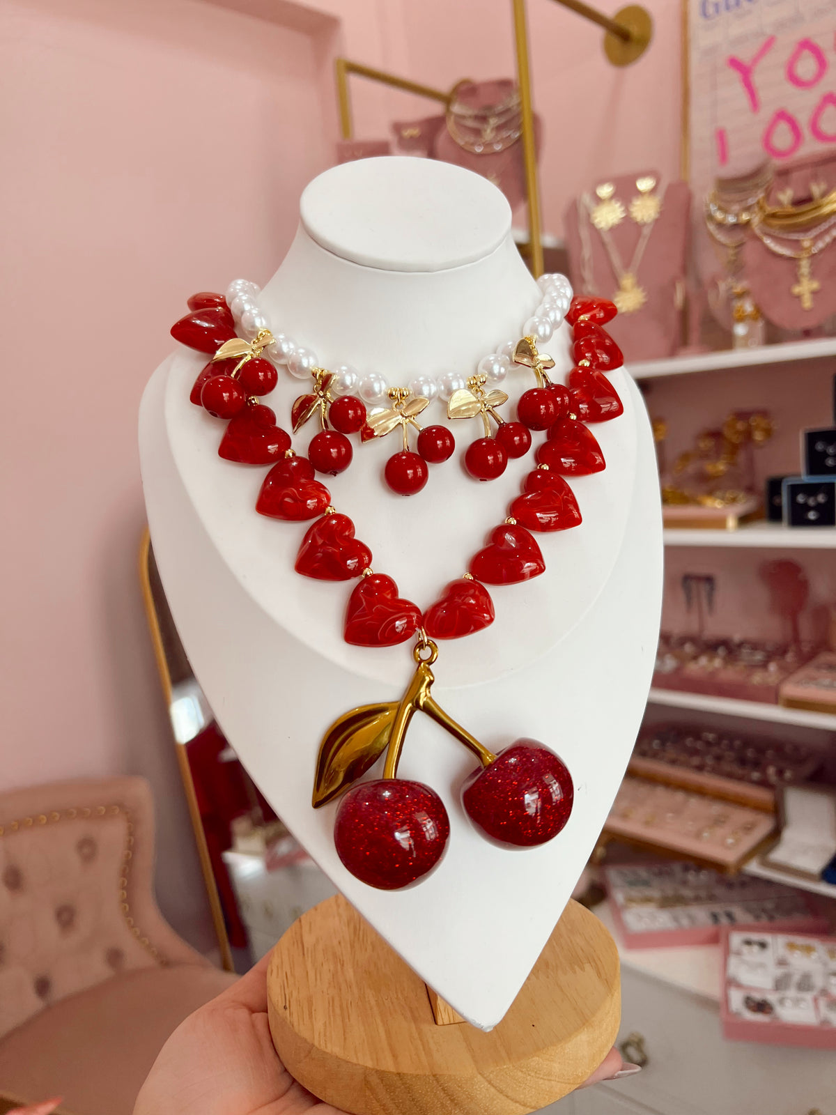 CHERRY