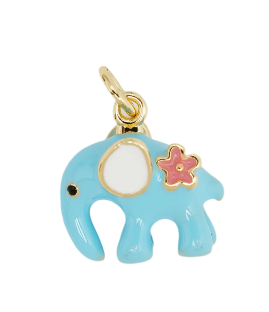 Elefante Bebé