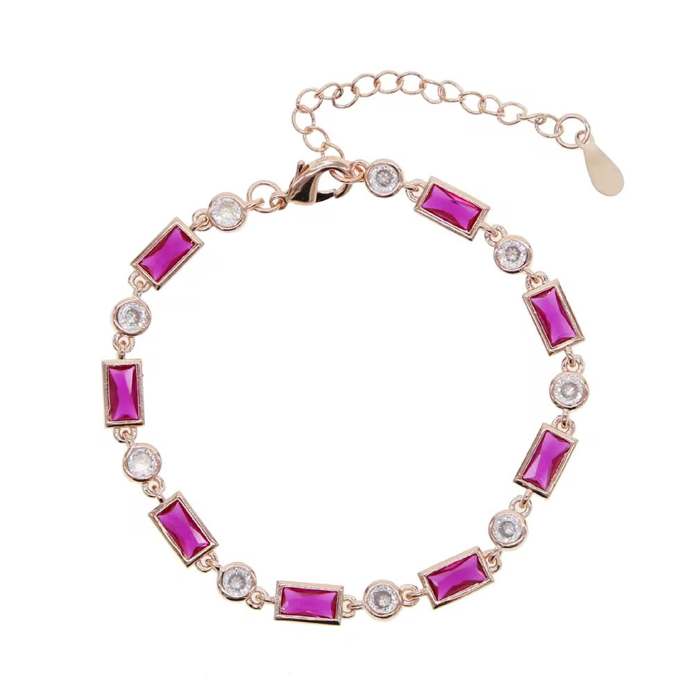 Violeta Wish Bracelet