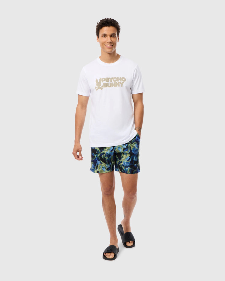 Psycho Graphic Tee