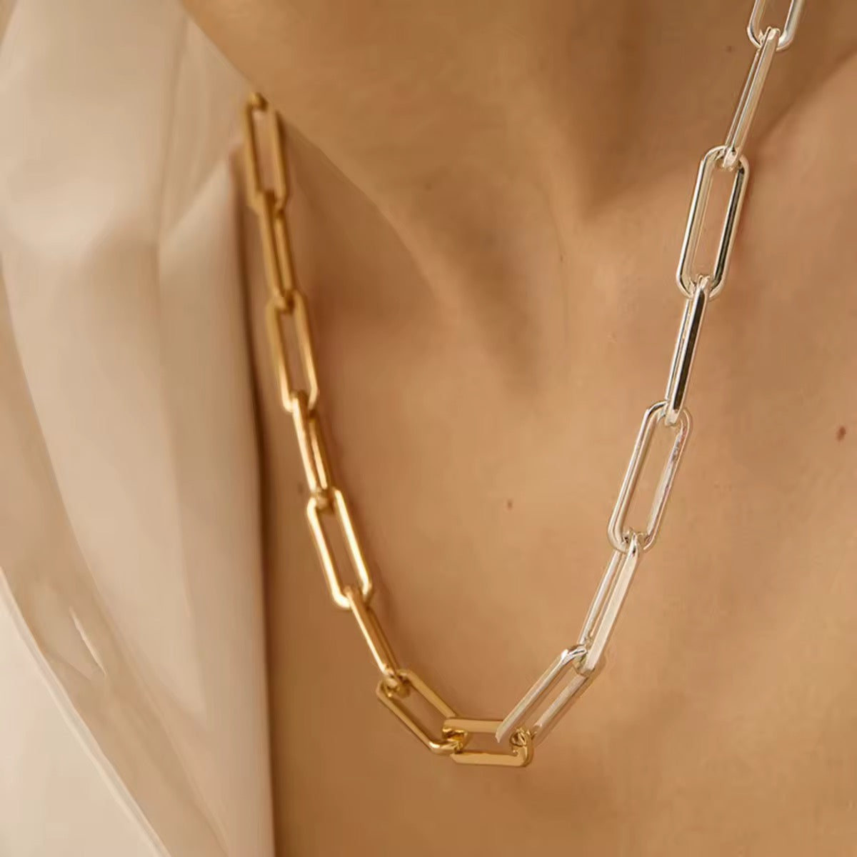 Mitra Necklace