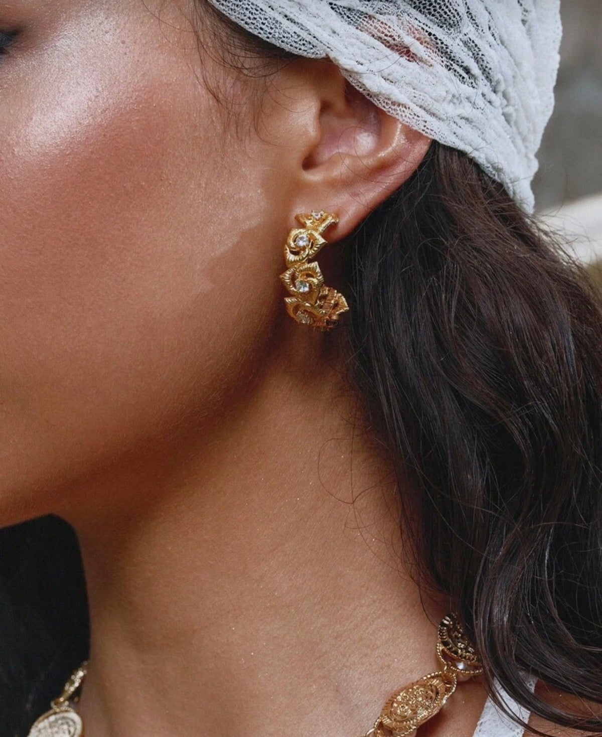 Golden Muse