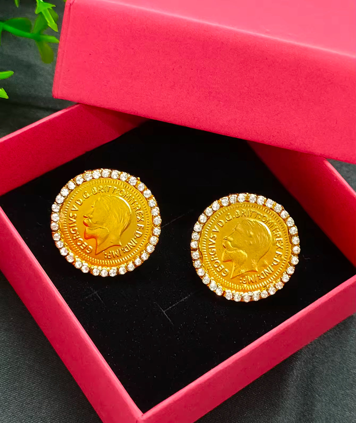 VINTAGE COIN