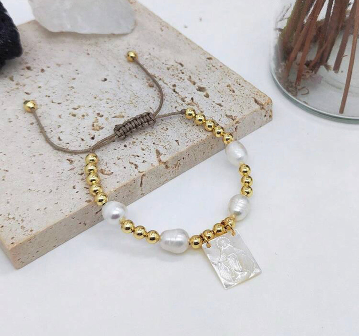 FAITH BRACELET
