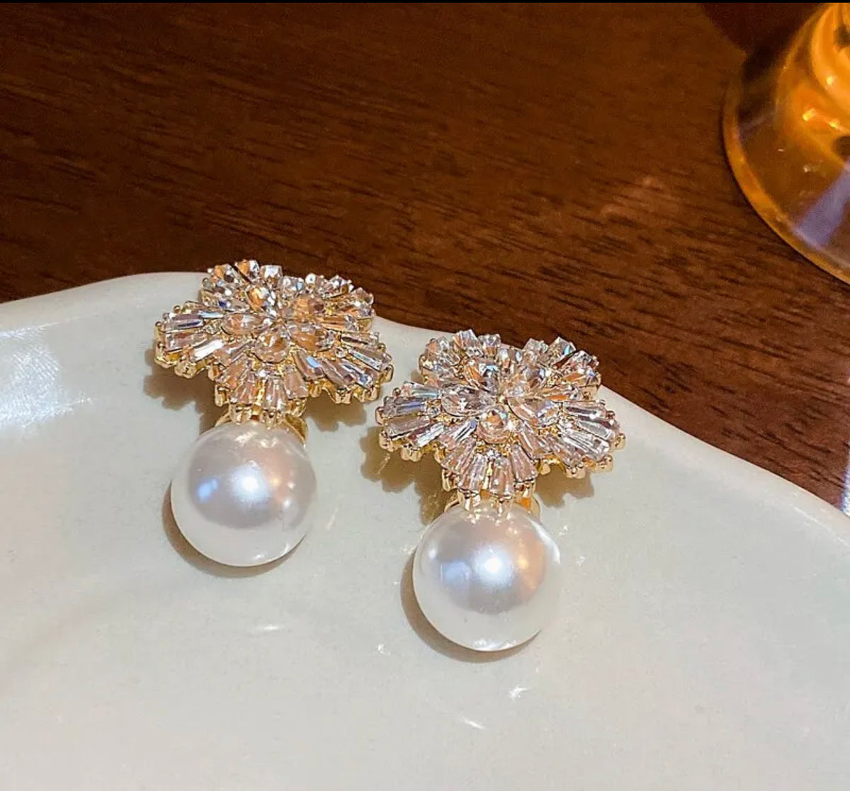 LUCY GOLD DIAMOND