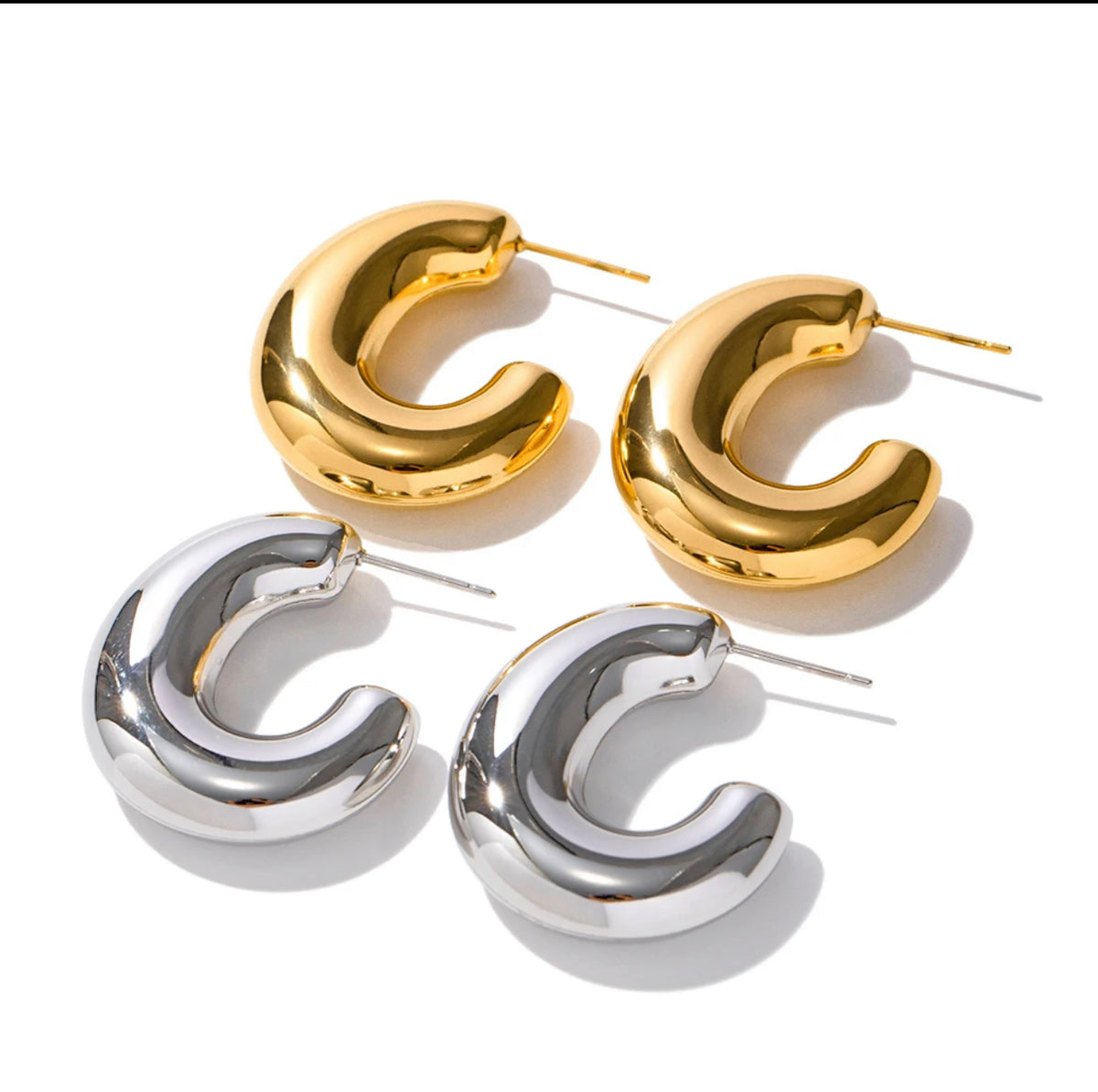 ANDREA EARRINGS