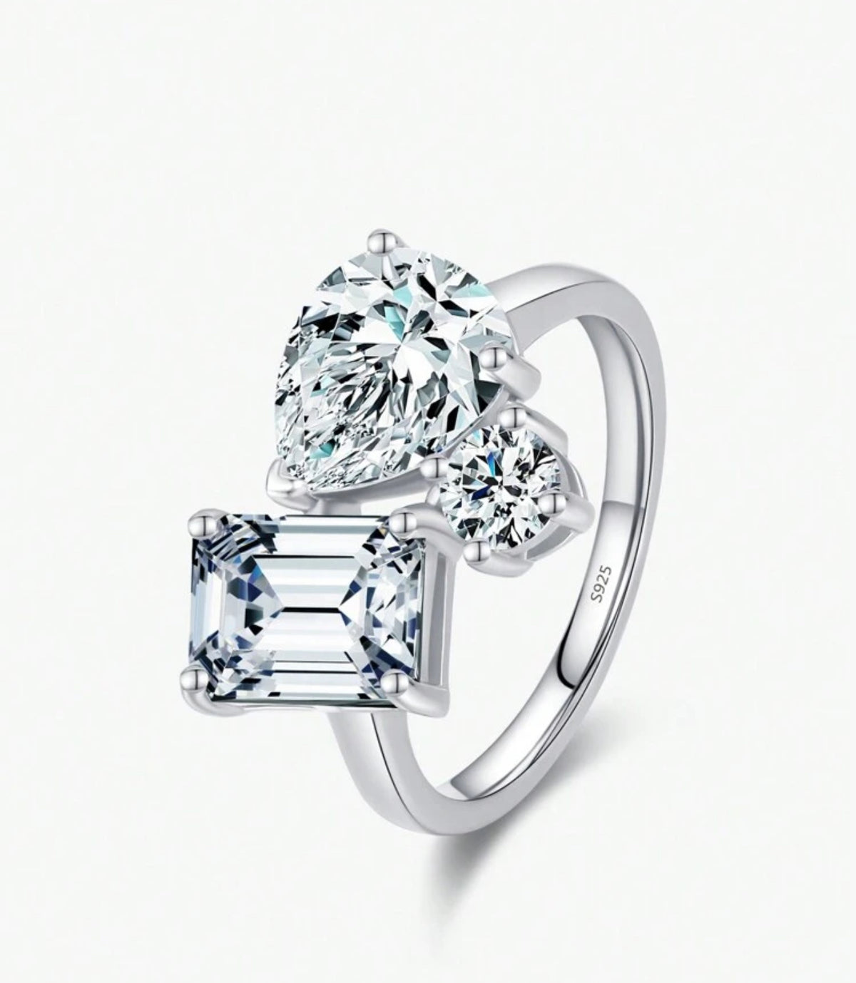 DIAMONDS