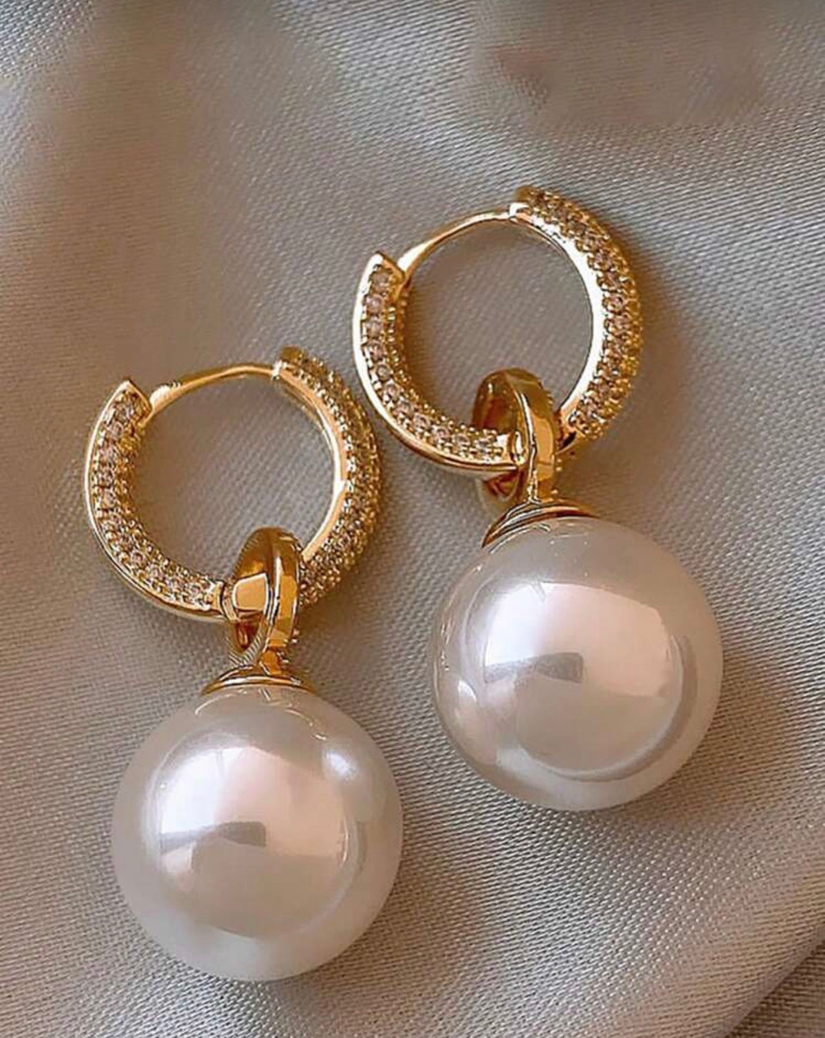 Ivory Glow