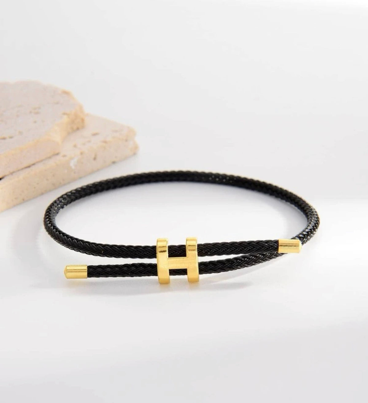 H BRACELET