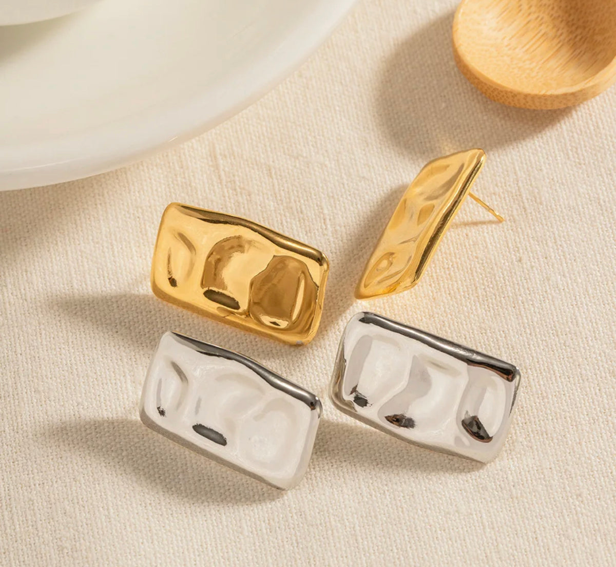 GEA EARRINGS