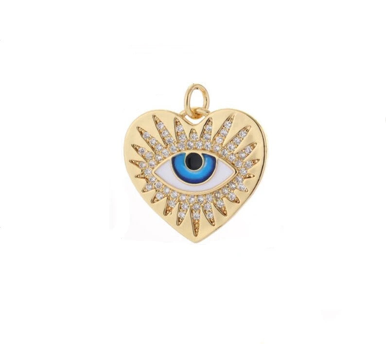 EYE