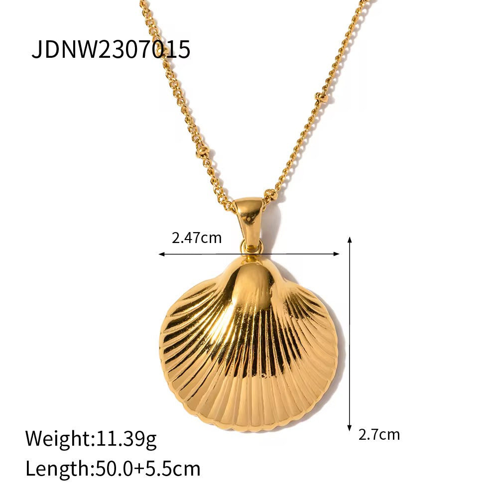 Thalassa Necklace
