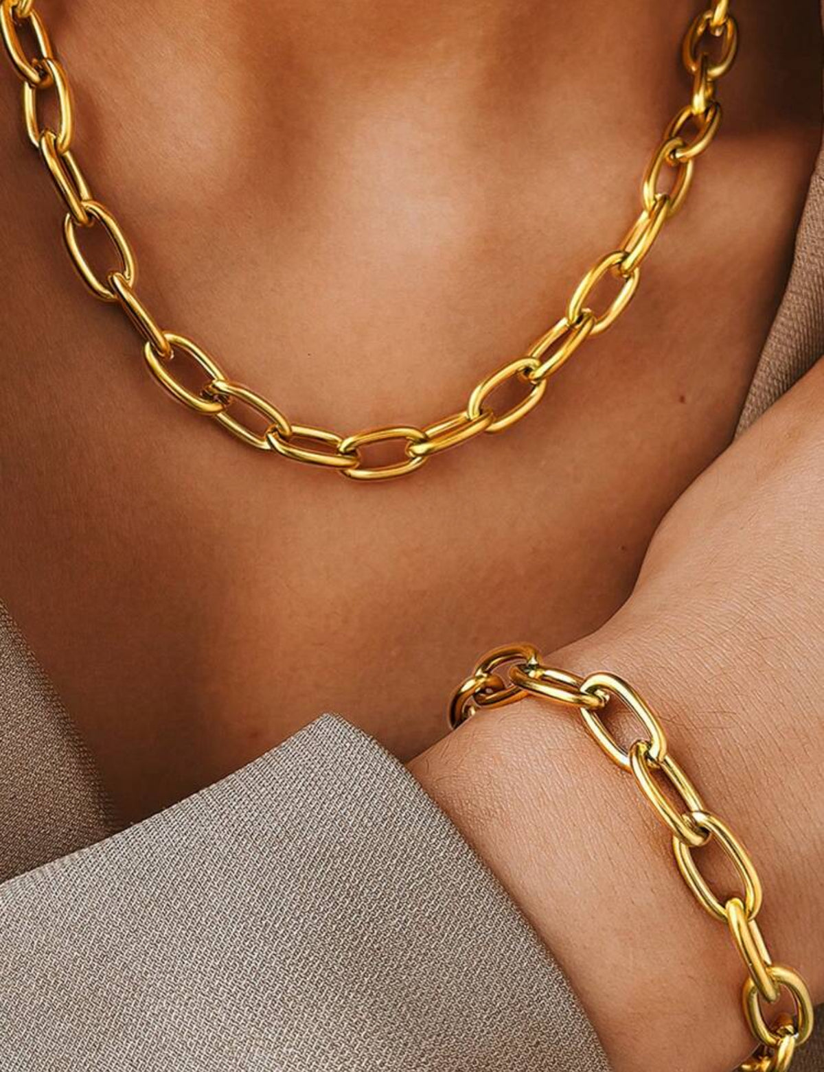 ANDREA SET