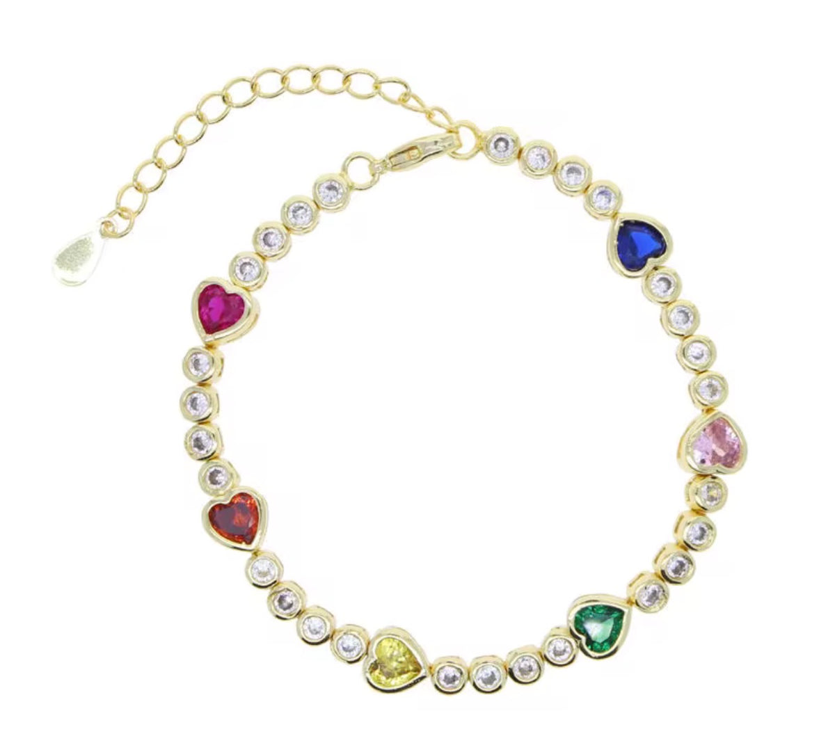 True Love Bracelet