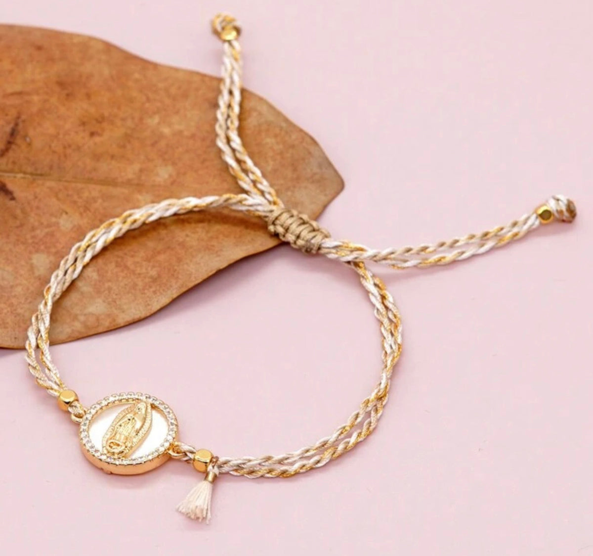 FAITH BRACELET