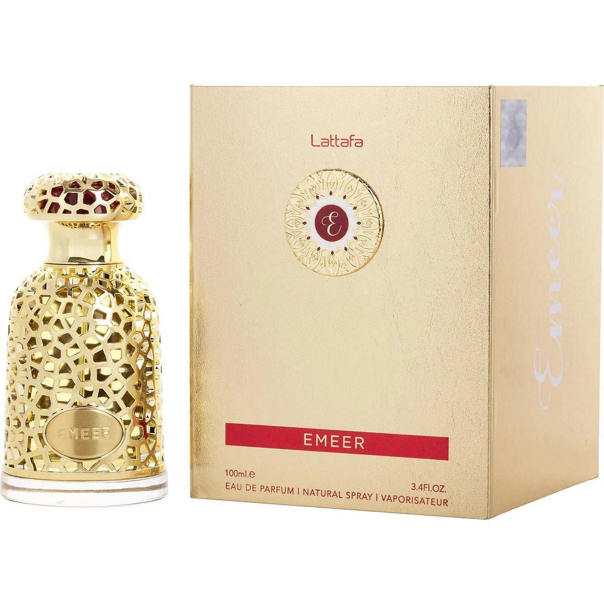 LATTAFA EMEER EDP (U) / 100 ML