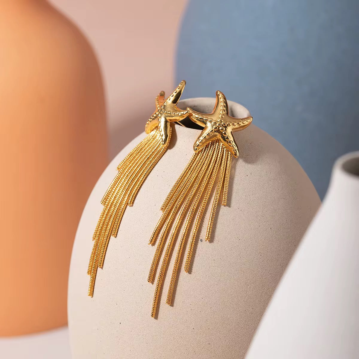 Ariel Earrings