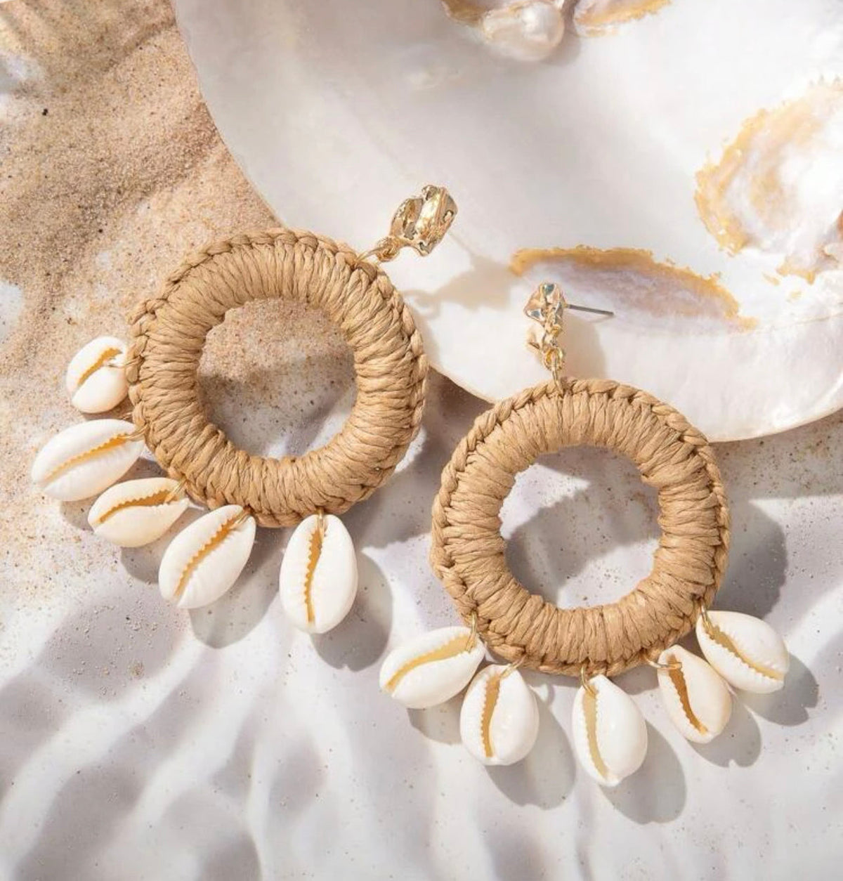 SHELL AERRINS