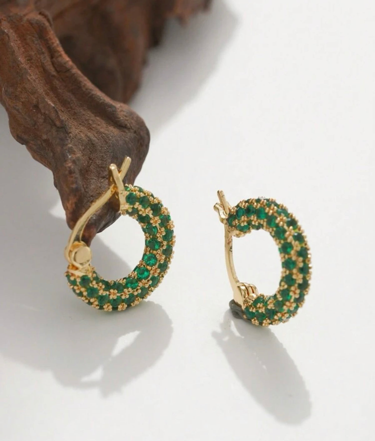 MINI COLOR HOOPS