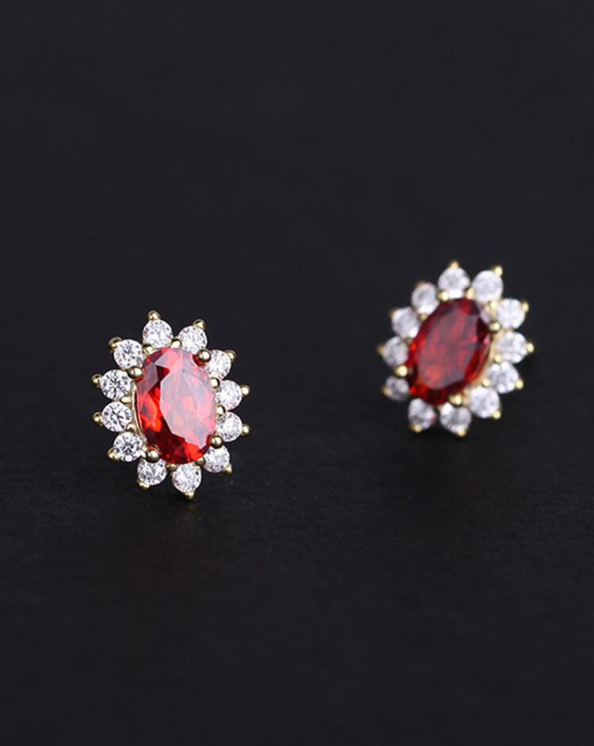 RED STUD