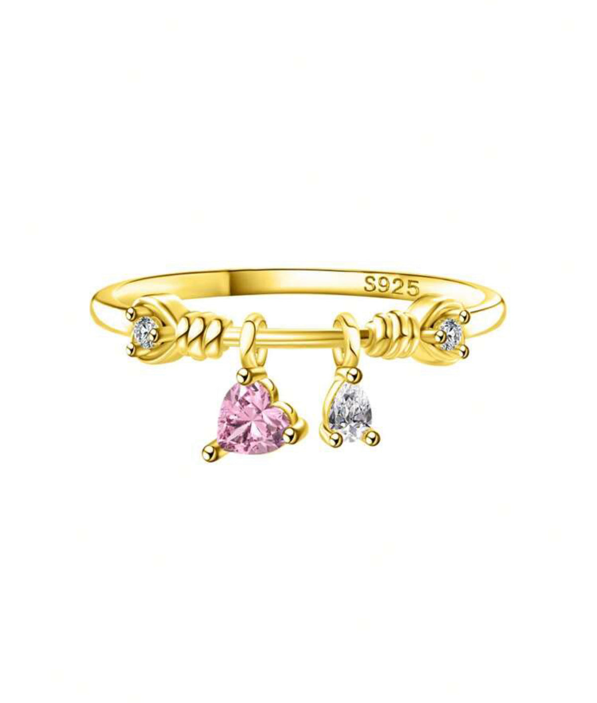LOVE RING