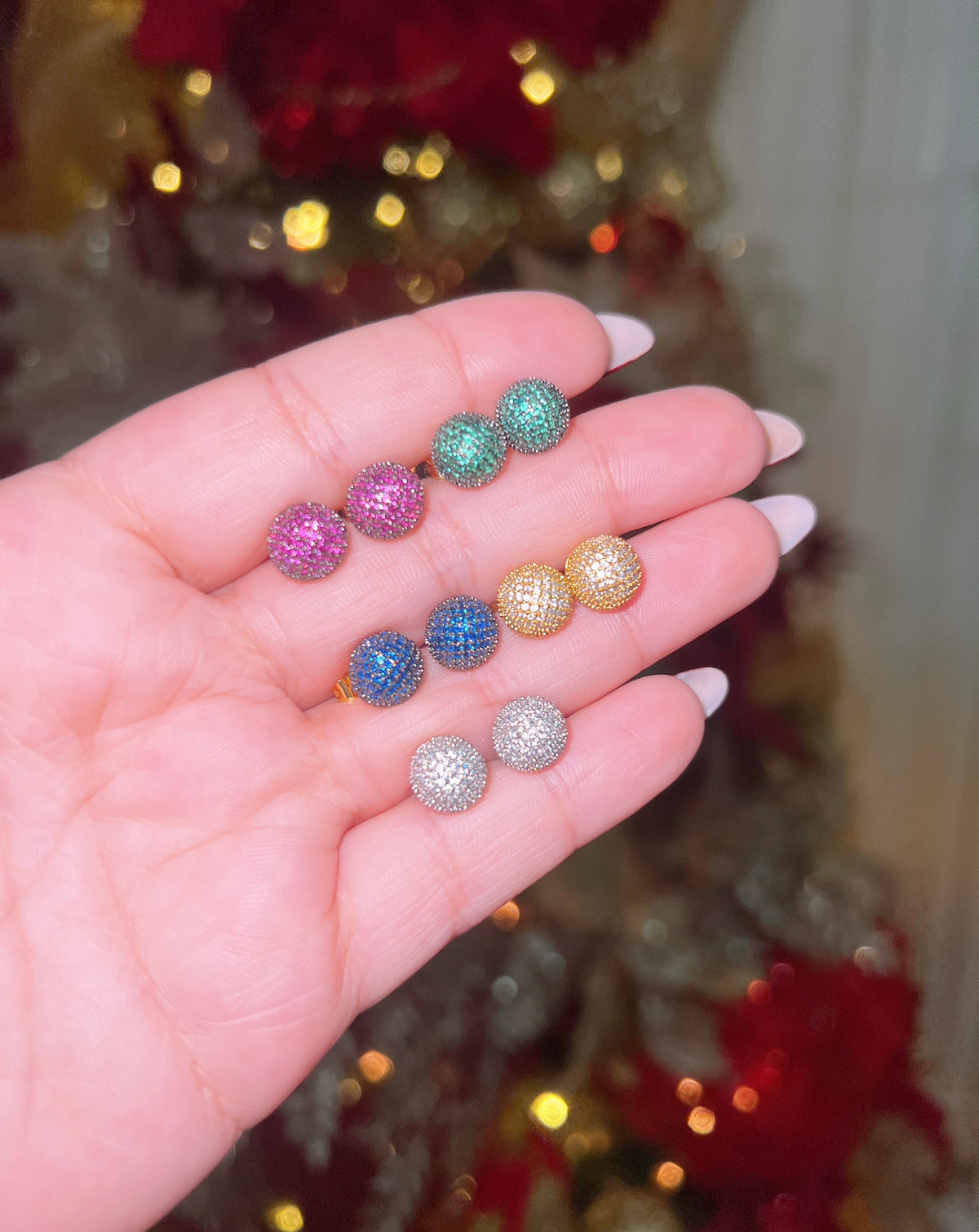 CRISTAL COLOR
