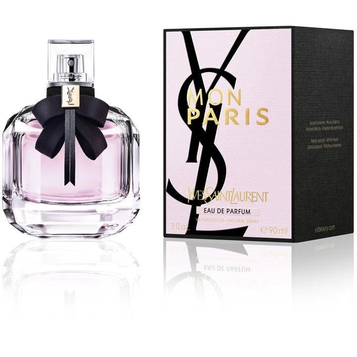 MON PARIS YSL 90ML EDP (M)
