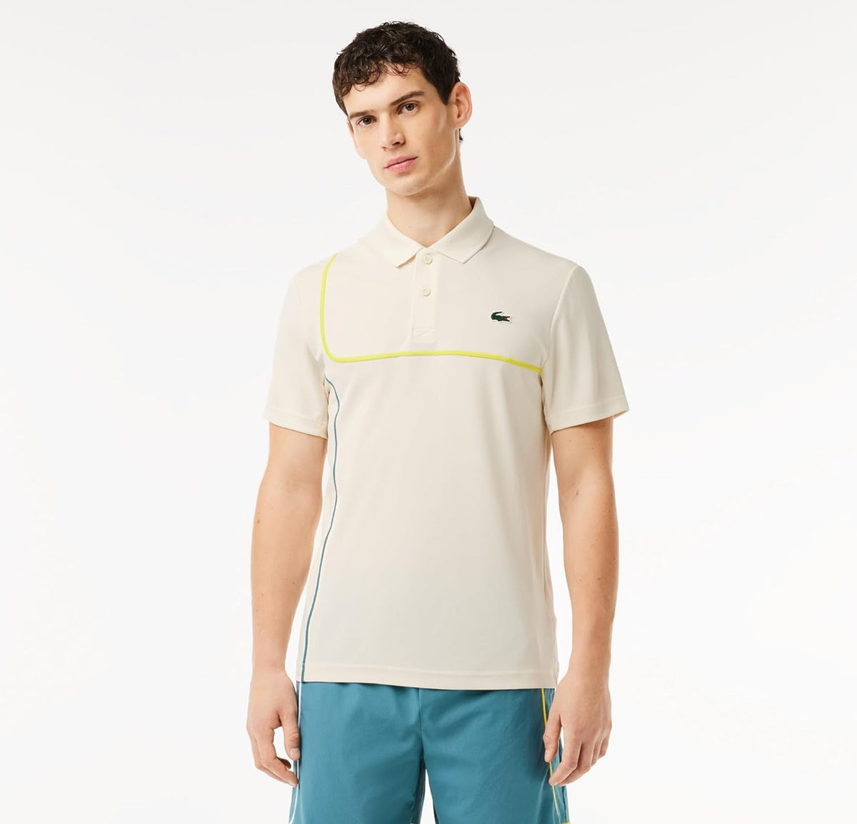 Lacoste Ultra Dry Regular Fit