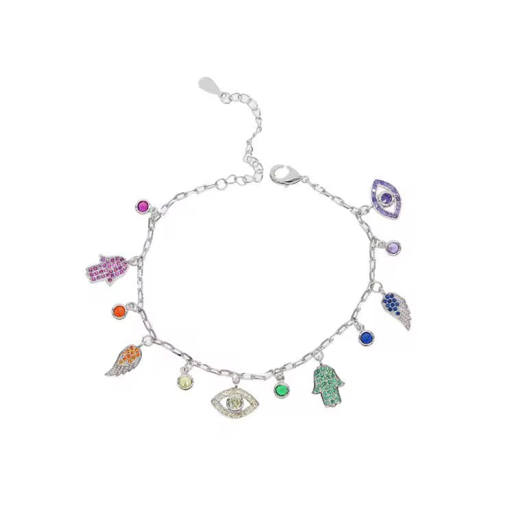 HAMSA DREAMS BRACELET
