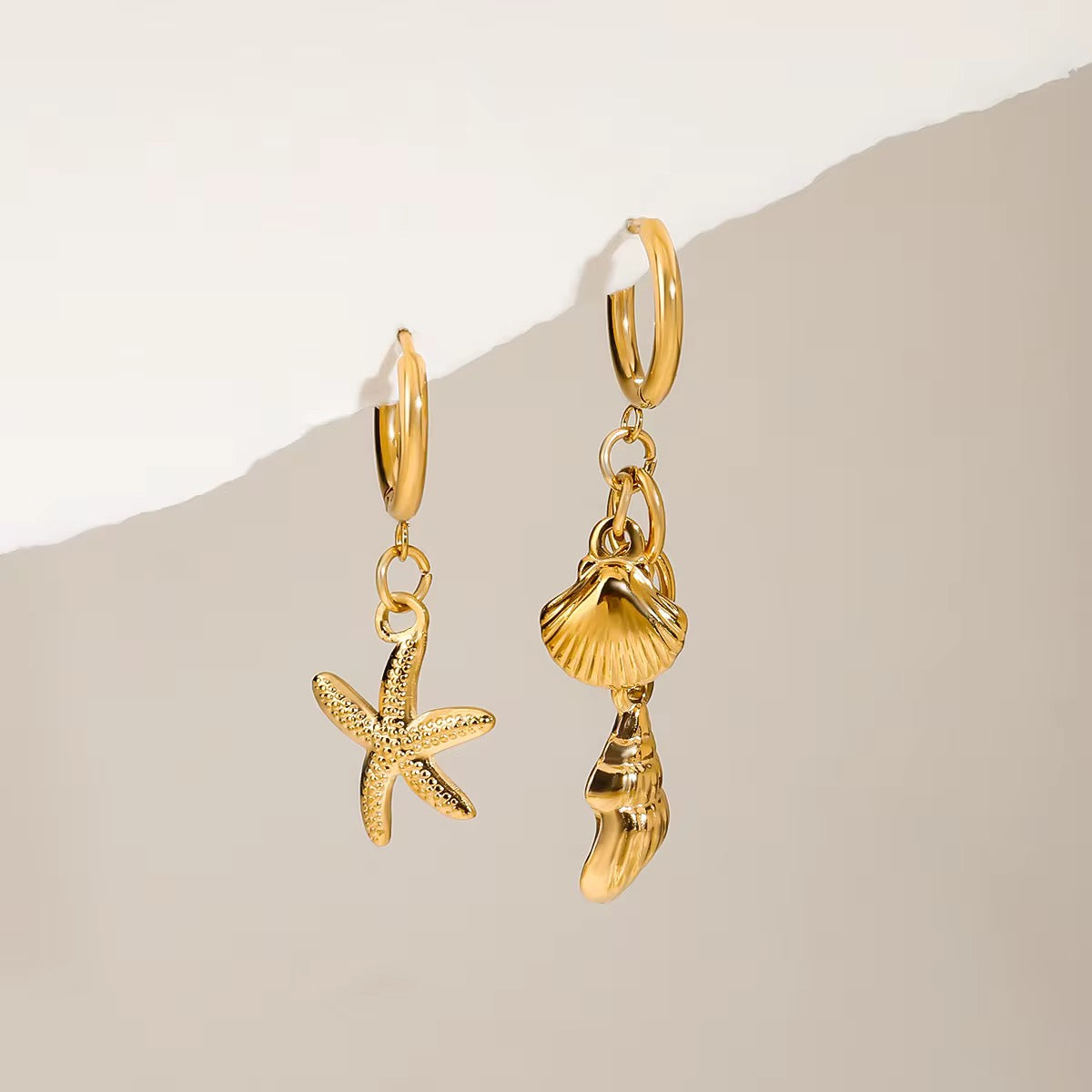 Mar Earrings