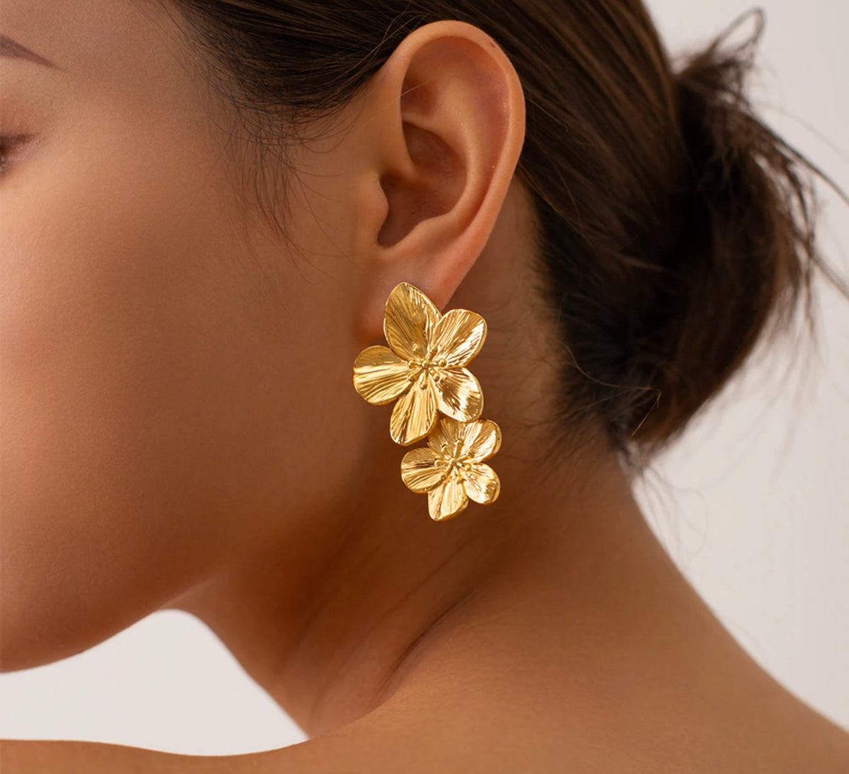 ALÍA EARRINGS II